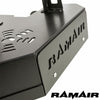RAMAIR Ford Focus ST 225 Orange Performance Intake Kit with ECU Holder-carbonizeduk