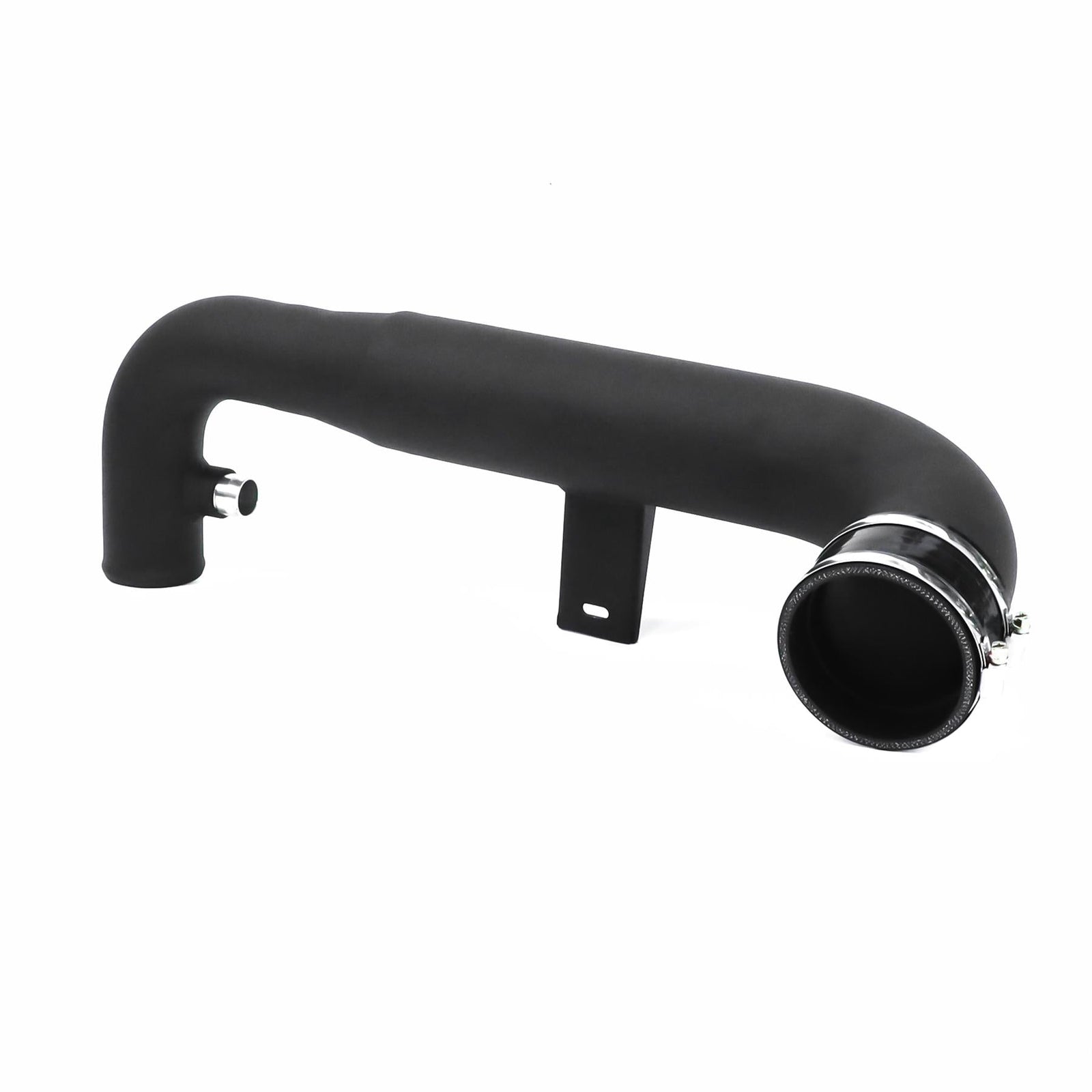 Performance Ramair Aluminium Hard Pipe to fit MK6 Golf Gti 2.0 TSI-Pipework-carbonizeduk