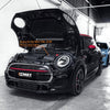 MST Performance Induction Kit for 2.0 F55-F57 2019+ Mini Cooper-MST Induction Kits-carbonizeduk