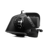 Ramair Induction Kit for the Volkswagen MK8 2.0 GTi / R-induction kit-carbonizeduk
