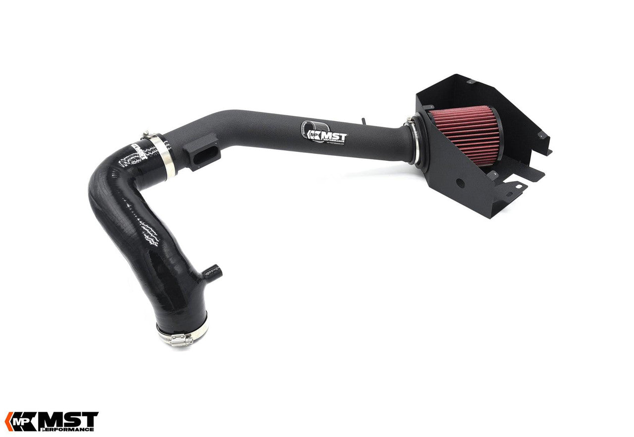 MST Performance Induction Kit for Euro Version Suzuki Swift 1.4t Hybrid Sport ZC33S-MST Induction Kits-carbonizeduk