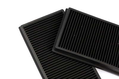 Performance Pleated Replacement Air Filter for Mercedes Benz 6.2 V8-Filters-carbonizeduk