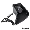 Performance Foam Induction Kit for Audi TT 8J 2.0 TDI-Intake Kits-carbonizeduk