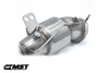 MST Performance BMW Downpipe for X3 X4 X5 X6 X7 40i B58 OPF-MST Induction Kits-carbonizeduk