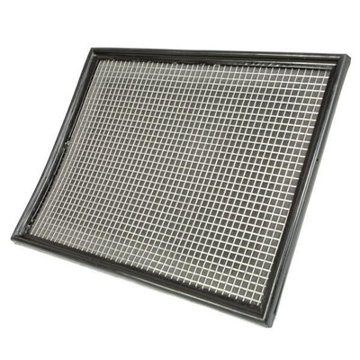 Ramair RPF-1862 - Land Rover Replacement Foam Air Filter-intake pipework-carbonizeduk