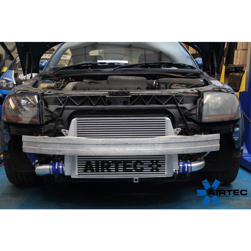 AIRTEC Motorsport Intercooler Upgrade for Audi TT 225-Audi-Airtec-carbonizeduk