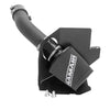 RamAir 1.5 Ecoboost Ford Fiesta ST MK8 Black Performance Intake Kit-induction kit-carbonizeduk