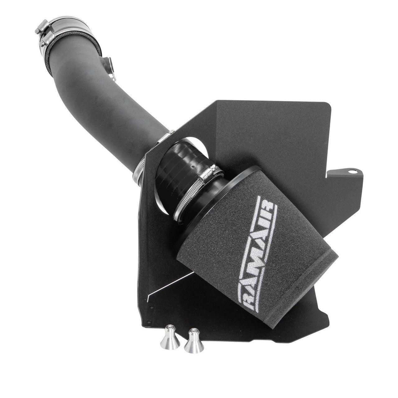 RamAir 1.5 Ecoboost Ford Fiesta ST MK8 Black Performance Intake Kit-induction kit-carbonizeduk