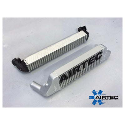 AIRTEC Motorsport Intercooler Upgrade for Audi Sport S1-Audi-Airtec-carbonizeduk