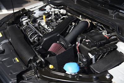 MST Performance Induction Kit for 2017+ VAG EA211 1.5TSI EVO-MST Induction Kits-carbonizeduk