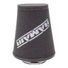 Ramair Foam Multi Fit Cone Air Filter 70-90mm (2.75 - 3.5inch) ID-Filters-carbonizeduk
