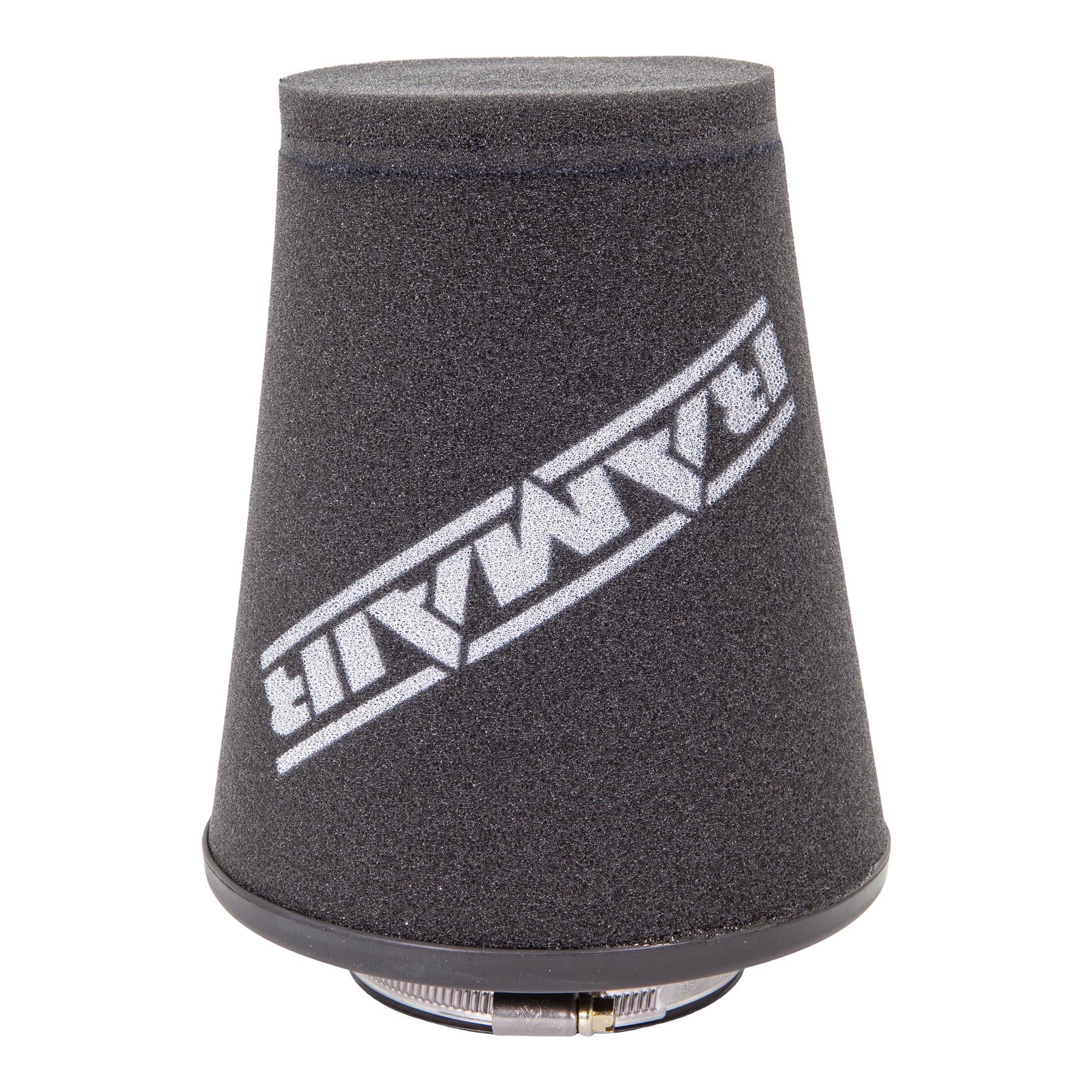Ramair Foam Multi Fit Cone Air Filter 70-90mm (2.75 - 3.5inch) ID-Filters-carbonizeduk