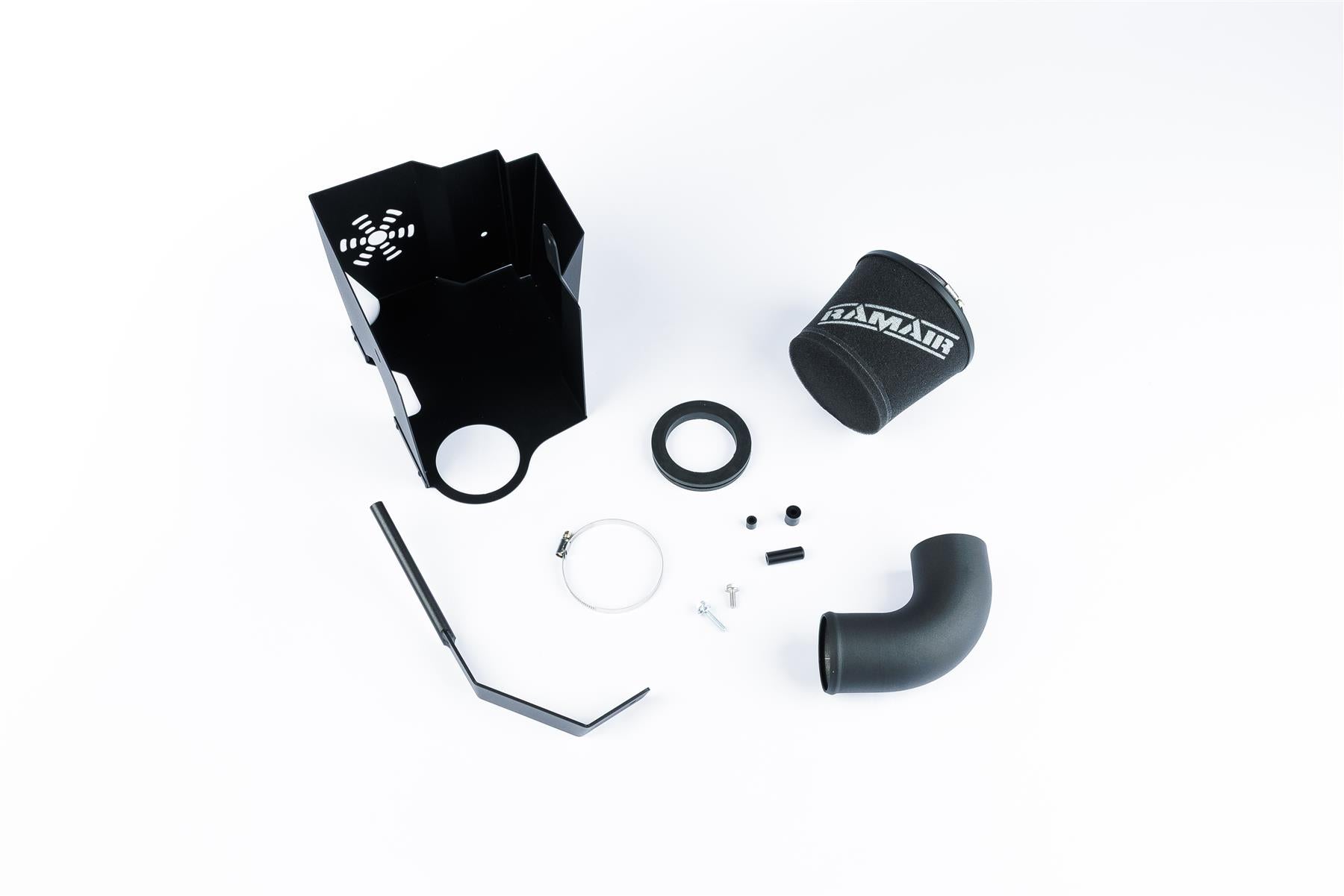 Performance Foam Induction Kit for Renault Megane 3 2.0 RS-Intake Kits-carbonizeduk
