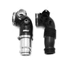 MST Performance Turbo Inlet Pipe for 2.0T N20 BMW-MST Induction Kits-carbonizeduk