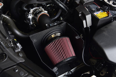 MST Performance Induction Kit for Mazda 3 2.0L-MST Induction Kits-carbonizeduk
