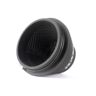 Ramair Medium - 152mm (6inch) ID Neck - Pleated Universal Cone Air Filter-Filters-carbonizeduk