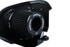 Performance Pleated Induction Kit for VW MK8 Golf GTD-Intake Kits-carbonizeduk