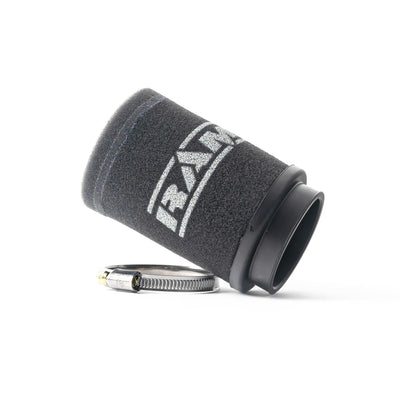 Motorcycle Pod Foam Air Filter 55mm-Filters-carbonizeduk