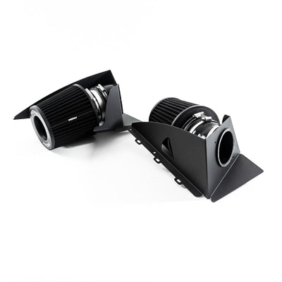 Performance Pleated Induction Kit for Land Rover Defender 5.0 V8 L663 P525 2021+-Intake Kits-carbonizeduk