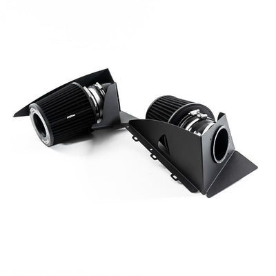 Proram Induction Kit to fit the Land Rover Defender 5.0 V8 L663 P525 2021+-induction kit-carbonizeduk
