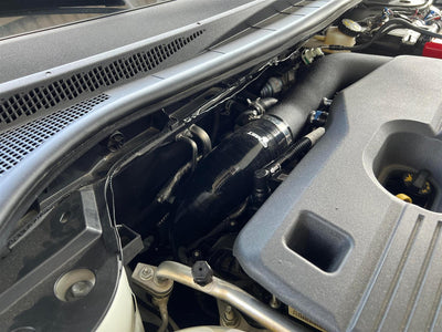 MST Performance Intake and Inlet Pipe for Ford Kuga 2.0 2020+-MST Induction Kits-carbonizeduk