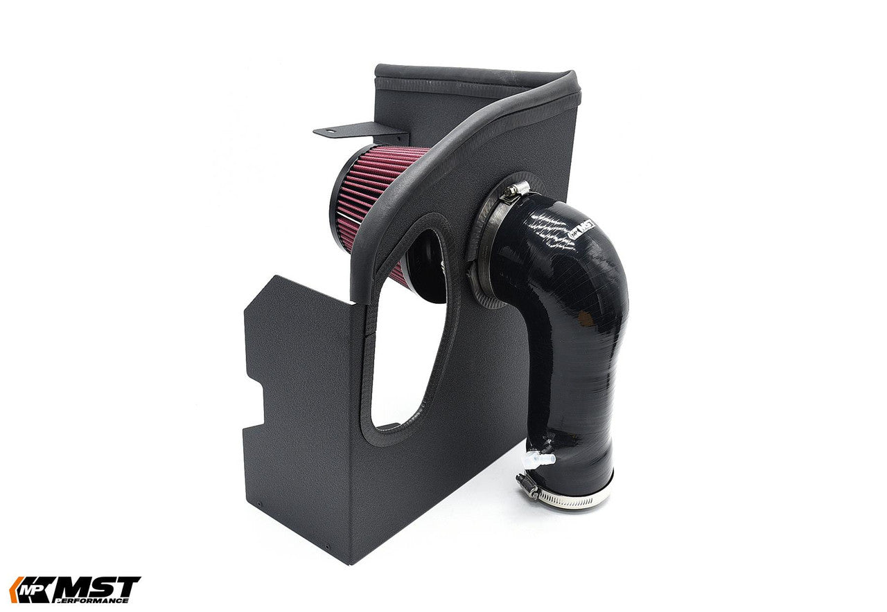 MST Performance Induction Kit for Audi Q5 2.0 TFSI 2018+-MST Induction Kits-carbonizeduk