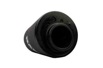 CC-295 Offset 70mm ID Neck Polymer Base Neck Cone Air Filter-Filters-carbonizeduk