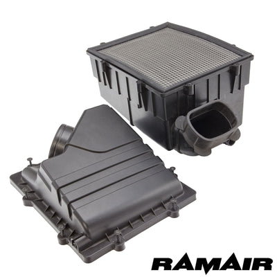 Performance Foam Replacement Air Filter for Polo 6C GTI 1.8 TSI Ibiza TDI-Filters-carbonizeduk