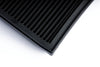 ProRam Mercedes 1.5/2.0 Diesel Replacement Pleated Air Filter-Panel filter-carbonizeduk