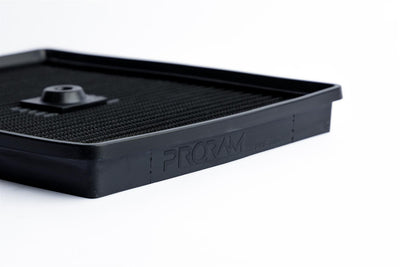 ProRam PPF-9998 - VW Audi Seat Skoda Replacement Pleated Air Filter-Panel filter-carbonizeduk