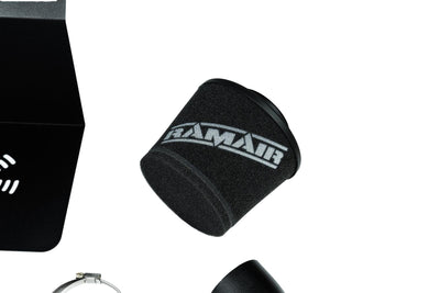 Performance Foam Induction Kit for Renault Clio 4 RS 1.6 RS-Intake Kits-carbonizeduk