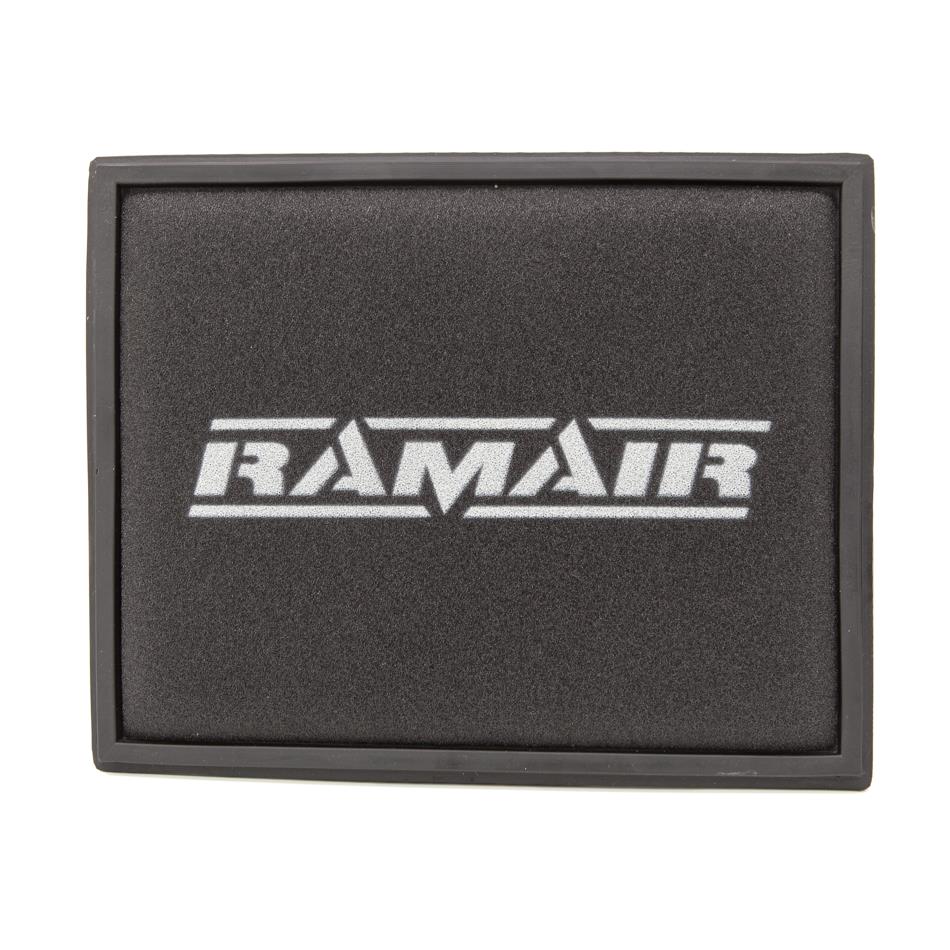 Performance Foam Replacement Air Filter for Vauxhall Astra H/G-Filters-carbonizeduk
