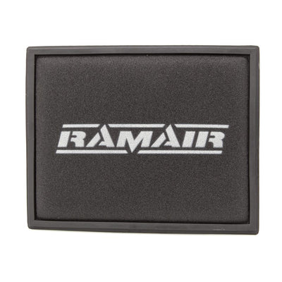 Performance Foam Replacement Air Filter for Vauxhall Astra H/G-Filters-carbonizeduk
