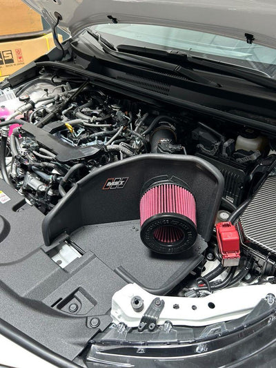 MST Performance Intake System 2023+ GR Corolla 1.6-MST Induction Kits-carbonizeduk