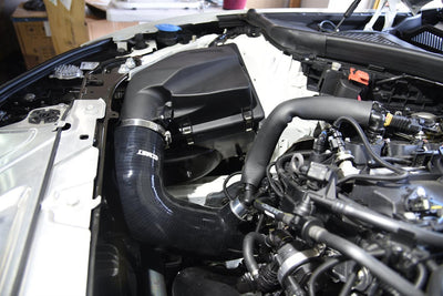 MST Performance SKU: MST-BW-B4803 £242.88 inc. VAT MST Performance Intake Pipe for 2.0L B48 G20 BMW Turbo-MST Induction Kits-carbonizeduk