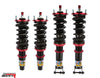 MeisterR ZetaCRD Coilovers for Honda Civic (EG) 91-95-carbonizeduk