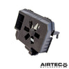 AIRTEC Motorsport Two-Piece ECU Holder for Focus Mk2-Ford-Airtec-carbonizeduk