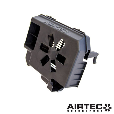 AIRTEC Motorsport Two-Piece ECU Holder for Focus Mk2-Ford-Airtec-carbonizeduk