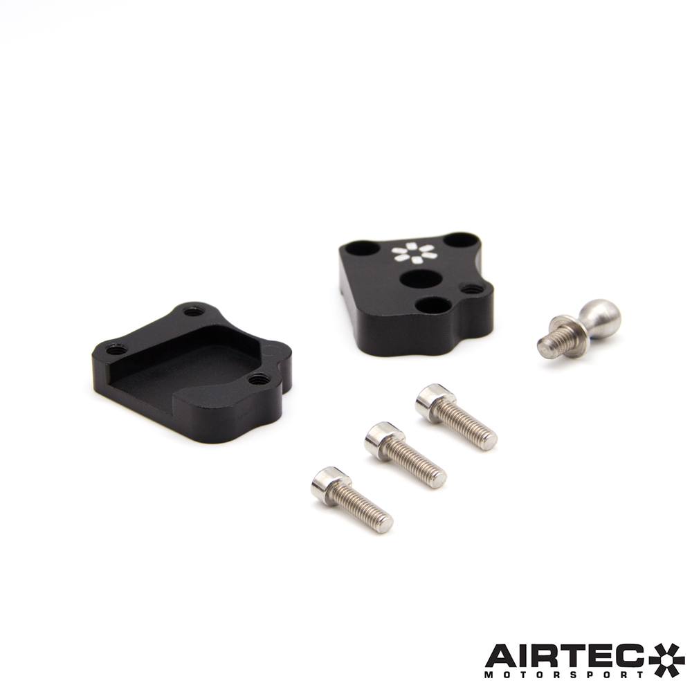 AIRTEC Motorsport Billet Quick Shift for Focus Mk4 ST & ST-D-Ford-Airtec-carbonizeduk