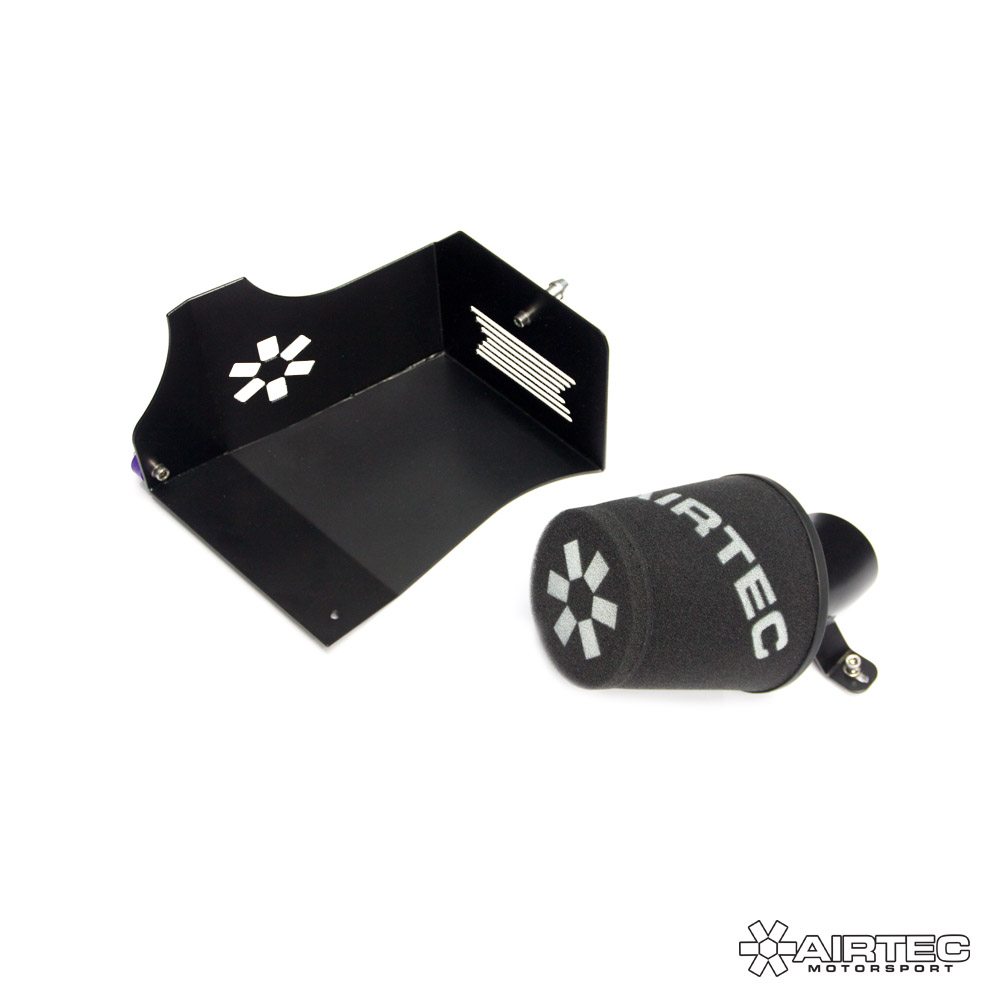 AIRTEC Motorsport Induction Kit for Renault Megane 3 RS250, 265 and 275 Trophy-Renault-Airtec-carbonizeduk