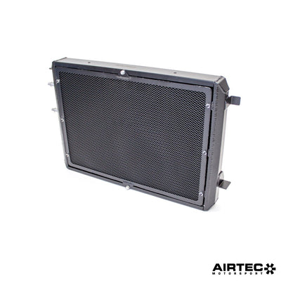 AIRTEC Motorsport Chargecooler Radiator Upgrade for BMW M2 Comp, M3 & M4 (S55 Engine)-BMW-Airtec-carbonizeduk