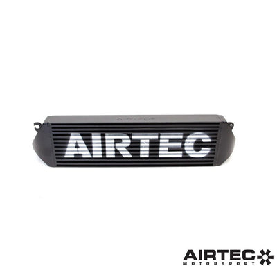 AIRTEC Motorsport Intercooler Upgrade for Toyota Yaris GR Gen 1-carbonizeduk