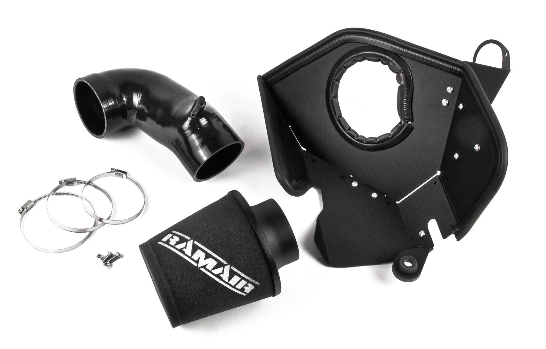 Performance Foam Induction Kit for VW Golf MK7 2.0 TDI/GTD-Intake Kits-carbonizeduk