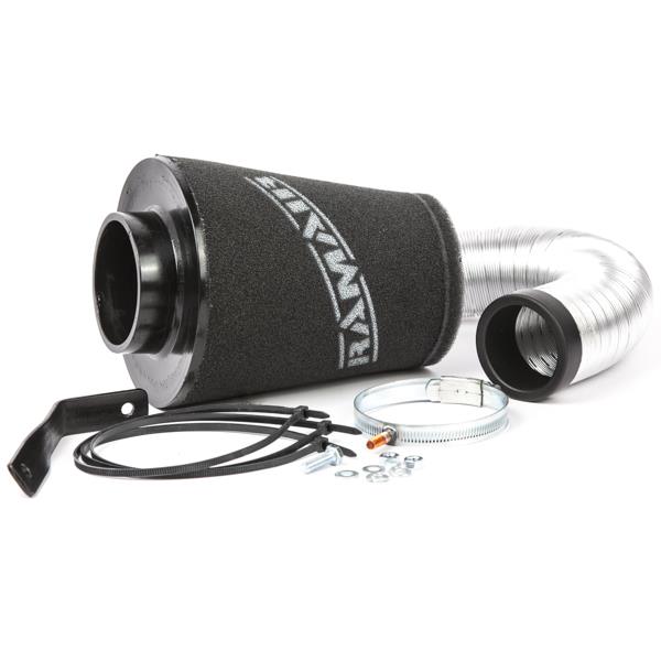 Performance Foam Induction Kit for Vauxhall Corsa D 1.6T VXR-Intake Kits-carbonizeduk