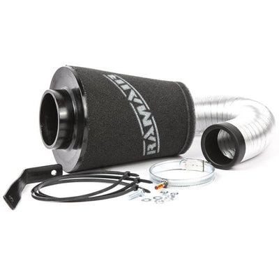 Performance Foam Induction Kit for Vauxhall Corsa D 1.6T VXR-Intake Kits-carbonizeduk
