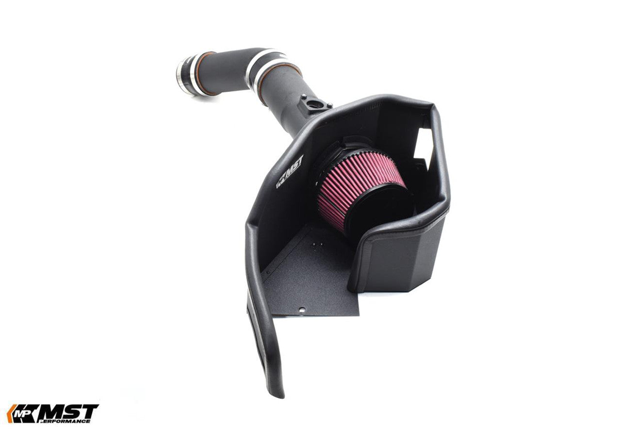 MST Performance Induction Kit for 2020+ GR Yaris 1.6-MST Induction Kits-carbonizeduk