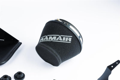 Oversized Performance Foam Induction Kit for VW MK7 Golf Gti/ R-Intake Kits-carbonizeduk