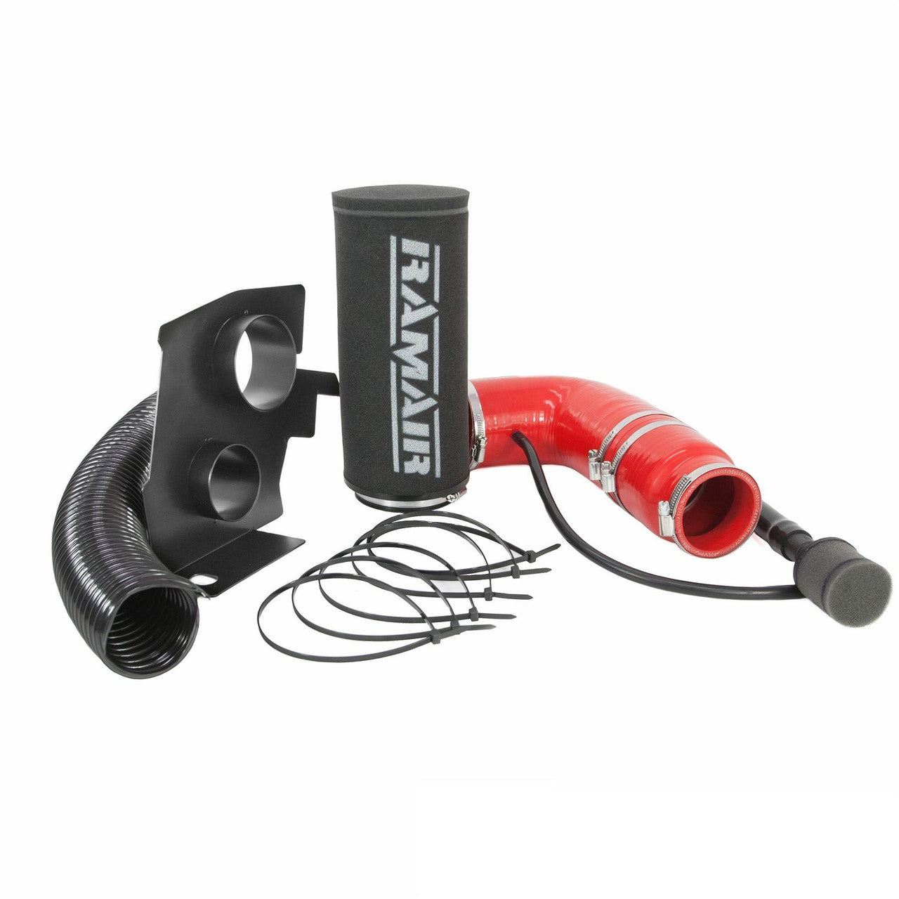 RamAir 1.2 THP & VTI Citroen & Peugeot Red Performance Intake Kit-induction kit-carbonizeduk