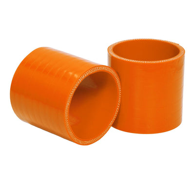 RamAir 1.5 Ecoboost Ford Fiesta ST MK8 Orange Performance Intake Kit-induction kit-carbonizeduk