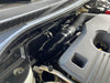 MST Performance Inlet Pipe for Ford Kuga 2.0 2020+-MST Induction Kits-carbonizeduk